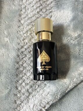 Game of Spades Wildcard -no Box